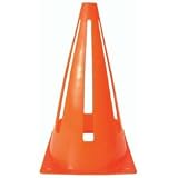 Safety Fieldmarker Cones - 2 Dozen