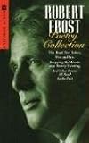 Robert Frost Poetry Collection