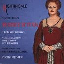 Bellini: Beatrice di Tenda