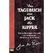 Das Tagebuch von Jack the Ripper.