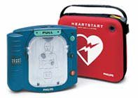 Electrode (Adult) Cartridge for OnSite or HOME AED - M5071A