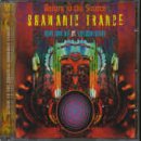 Shamanic Trance Vol.1: Mixed By Tsuyoshi Suzuki