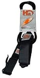 H2O Surfboard Leash - Team Designed Galveston Longboard Knee
