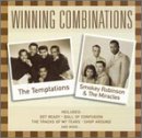CD-Charts  Search : Winning Combinations: The Temptations & Smokey Robinson and the Miracles