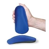 FREEDOM Accomodator Foot Orthosis - Size Size 2: Women's 6-8, Men's 7-8 - 1 pair