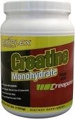 Creatine (Micronized) - 454g/1 lb - Powder
