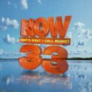 CD-Charts  Music : Now That's What I Call Music Vol.33