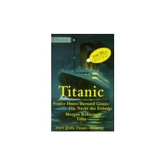 Heyne Pavillon, Nr.6, Titanic