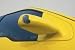 Street Scene Ford F-150 Electric 98-03 Lightning With Factory Heat/Signal F&R Face Co...