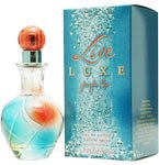 EAU DE PARFUM SPRAY 3.4 OZ - LIVE LUXE by Jennifer Lopez