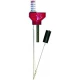 Oil Equipment Mfg 4523 KING Oil Tank Combination Fill Alarm And Tank Gauge