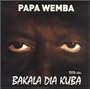 Bakala Dia Kuba