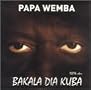 Bakala Dia Kuba Bakala Dia Kuba