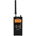 GRE PSR-700 Ezscan Radio Scanner w/ Built-In Frequency Database on a 2Gb Hd Mem Crd