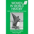 Women in World History: Readings from 1500 to the Present (Sources and Studies in World History)