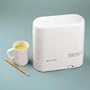 BNRCM1UC Personal Warm Mist Humidifier/Vaporizer with 1.5-Gallon Output per Day
