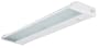 Lithonia Lighting UCXD 3 120 CSW R6 Three-Light 18-Watt Linkable Xenon Undercabinet Fixture, White