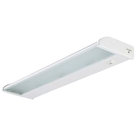 Lithonia Lighting UCXD 3 120 CSW R6 Three-Light 18-Watt Linkable Xenon Undercabinet... by Lithonia Lighting