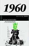 50 Jahre Popmusik - 1960. Buch und CD. Ein Jahr und seine 20 besten Songs - Various