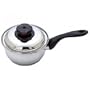 Chef's Secret 16-Piece Element Stainless-Steel Cookware Set