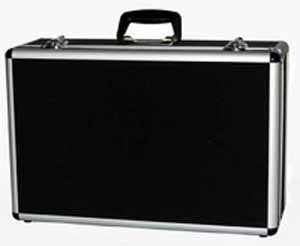 Promaster 995 Extra Large Aluminum Case