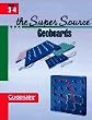 The Super Source Geoboards: Grades 3-4