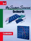 The Super Source Geoboards: Grades 3-4