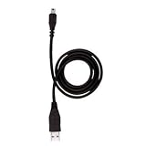 Review Nokia  / FLASH SUPERSTORE GENUINE NOKIA DKE-2 USB DATA CABLE FOR NOKIA 5200, 5300, 5310, 6110 Navigator, 6120 Classic, 6300 ( BULK PACK - DATA CABLE ONLY )