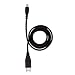 EMARTBUY GENUINE NOKIA DKE-2 USB DATA CABLE FOR NOKIA E90, N76, N91, N95, N95 8GB ( BULK PACK - DATA CABLE ONLY )
