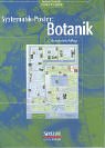 Systematik-Poster: Botanik - 