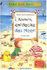 Produkt-Bild: Natur-Sach-Mach-Buch. Komm, entdecke das Meer!