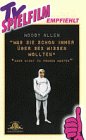 Everything You Always Wanted to Know About Sex * But Were Afraid to Ask