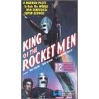 King of the Rocketmen [VHS]