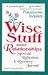 Wise Stuff About Relationships: Spiritual Reflections & Recovery Journal