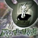 V5 This Is Jungle Sky Rock An