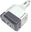 Wagan Tech Smart AC 110 Watt Inverter 2210