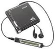 Sony MZ-RH1 Hi-MD Field Recorder