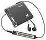 Sony MZ-RH1 Hi-MD Walkman MiniDisc/MP3 Digital Music Player