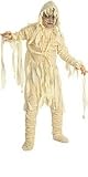 Sensation Mummy Childrens Halloween Costume