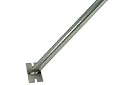 METALLSTIEL für Teerbürste 225 mm