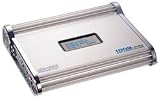 Phantom 4-Channel MOSFET Amplifier
