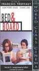 Bed & Board [VHS]