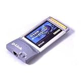Cardbus 10/100MBPS, 32 BIT