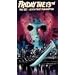 Friday the 13th 8 [VHS]