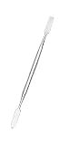 6 1/2'' DOUBLE-SIDED SPATULA PICK