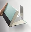 Conceal INVISIBLE BOOKSHELF floating book shelf sm.