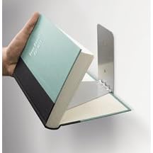 Conceal INVISIBLE BOOKSHELF floating book shelf by Umbra