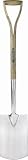 Spear & Jackson Stainless Steel Digging Spade