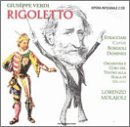 Verdi: Rigoletto