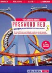 Password Red 3. Vokabeltrainer. CD- ROM für Windows 3.1/95/98/ NT